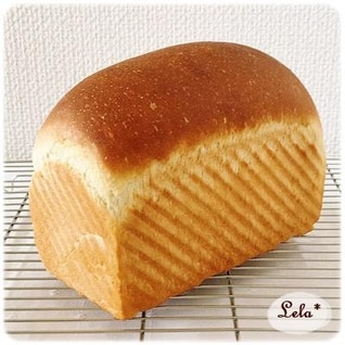 Simple Sandwich Loaf